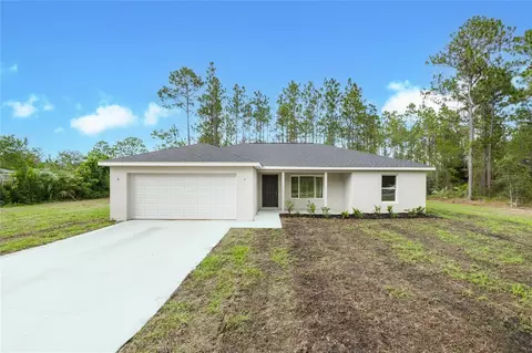 15360 NE 1st Pl, Williston, FL 32696