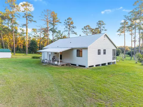 12719 NW 88th Pl, Alachua, FL 32615