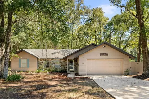 3909 NW 39th Way, Gainesville, FL 32606