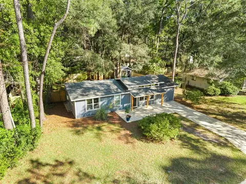 4347 NW 30th Ter, Gainesville, FL 32605