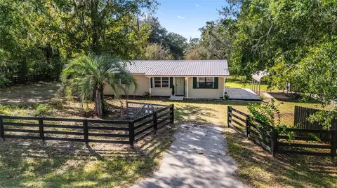 4486 SW 159th Ct, Ocala, FL 34481