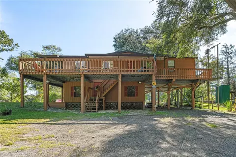 337 NE 937th Ave, Branford, FL 32008