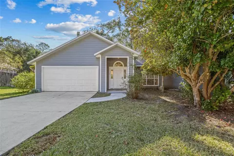 8045 SW 63rd Ln, Gainesville, FL 32608