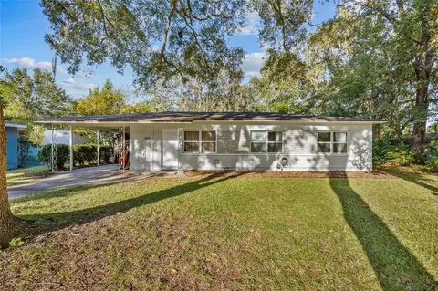 2418 NE 12th St, Gainesville, FL 32609