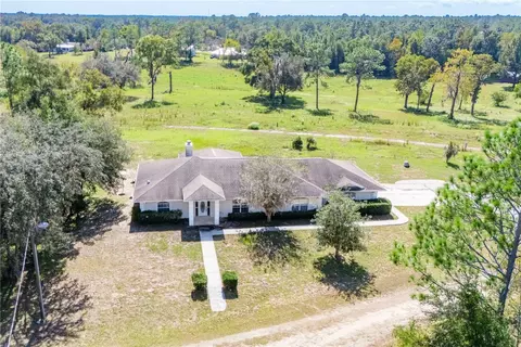 899 NE 10th Cir, Williston, FL 32696