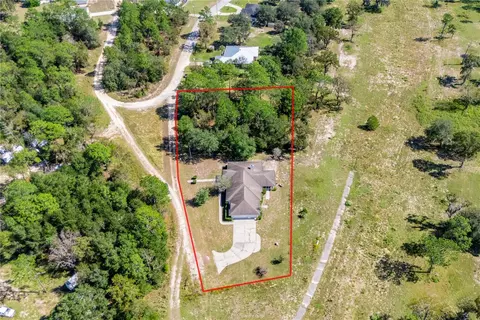 899 NE 10th Cir, Williston, FL 32696