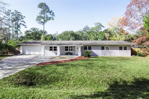 3916 NW 21st Ter, Gainesville, FL 32605