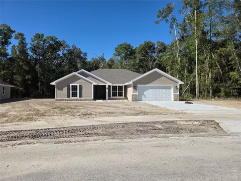 436 SW Silver Palm Dr, Lake City, FL 32024