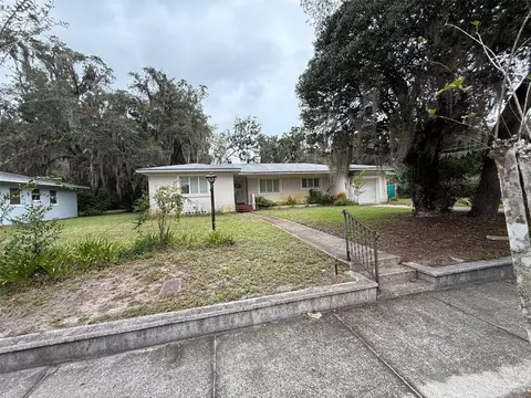 1506 NW 14th Ave, Gainesville, FL 32605