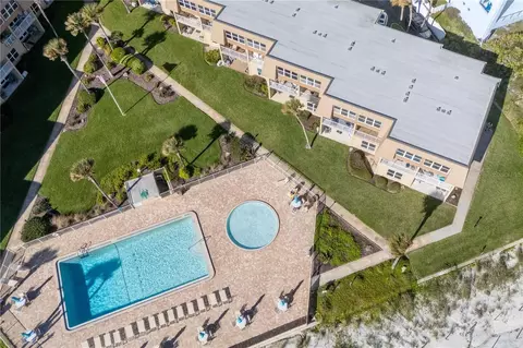 Exterior - 7900 A1a S #A214, Saint Augustine, FL 32080 photo 15 of 18