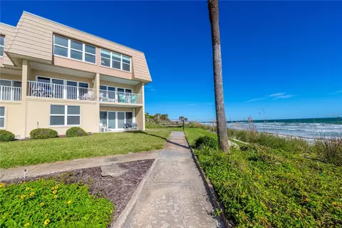 Exterior - 7900 A1a S #A214, Saint Augustine, FL 32080 photo 3 of 18