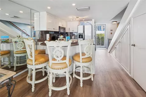 Dining - 7900 A1a S #A214, Saint Augustine, FL 32080 photo 1 of 1