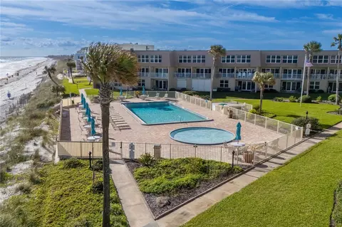 Exterior - 7900 A1a S #A214, Saint Augustine, FL 32080 photo 13 of 18
