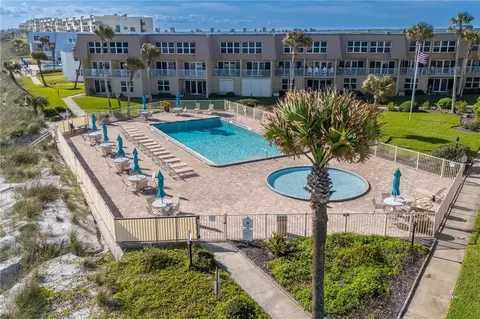 Exterior - 7900 A1a S #A214, Saint Augustine, FL 32080 photo 14 of 18