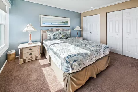 Bedroom - 7900 A1a S #A214, Saint Augustine, FL 32080 photo 2 of 6