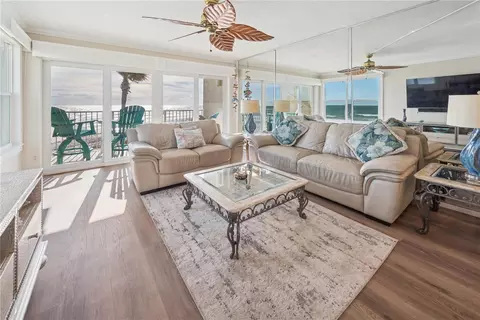 Living - 7900 A1a S #A214, Saint Augustine, FL 32080 photo 5 of 7