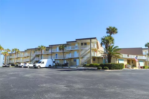 Exterior - 7900 A1a S #A214, Saint Augustine, FL 32080 photo 2 of 18