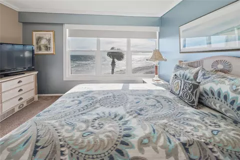 Bedroom - 7900 A1a S #A214, Saint Augustine, FL 32080 photo 4 of 6