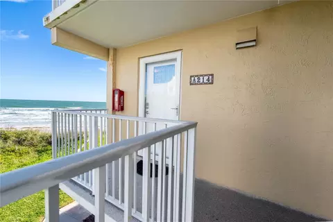 Exterior - 7900 A1a S #A214, Saint Augustine, FL 32080 photo 4 of 18