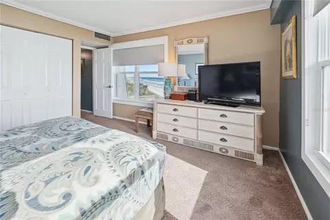 Bedroom - 7900 A1a S #A214, Saint Augustine, FL 32080 photo 3 of 6