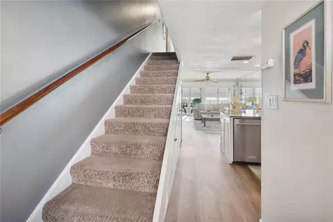 Entry Way - 7900 A1a S #A214, Saint Augustine, FL 32080 photo 2 of 5