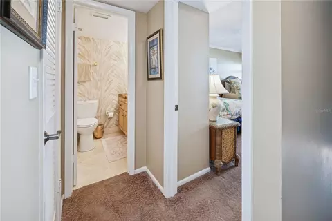 Entry Way - 7900 A1a S #A214, Saint Augustine, FL 32080 photo 4 of 5