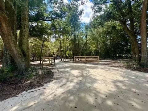 SW 20th Street, Bell, FL 32619