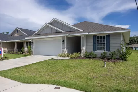 12715 NW 162nd Dr, Alachua, FL 32615