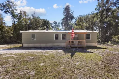 1566 NE 262nd Ave, Old Town, FL 32680