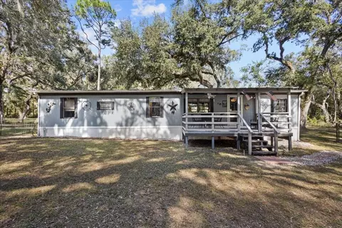 966 NE 818th St, Old Town, FL 32680