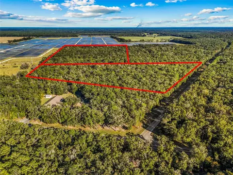 000 SW County Rd 138, Fort White, FL 32038