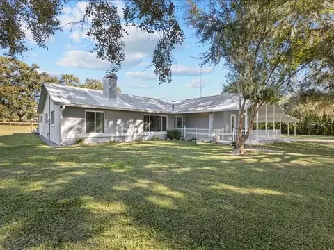 8395 W Anthony Rd, Ocala, FL 34479
