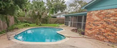Exterior - 3442 Red Oak Cir E, Orange Park, FL 32073 photo 6 of 7