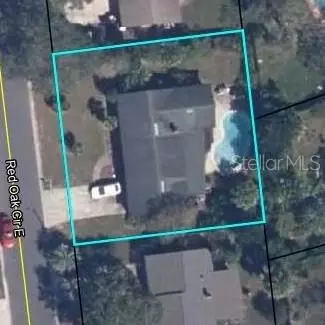 View/Area - 3442 Red Oak Cir E, Orange Park, FL 32073 photo 3 of 3