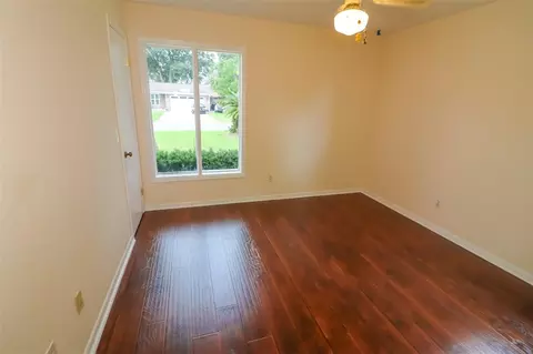 Bedroom - 3442 Red Oak Cir E, Orange Park, FL 32073 photo 4 of 6