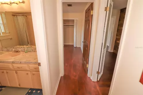 Entry Way - 3442 Red Oak Cir E, Orange Park, FL 32073 photo 3 of 3