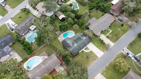 View/Area - 3442 Red Oak Cir E, Orange Park, FL 32073 photo 2 of 3