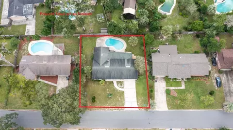 View/Area - 3442 Red Oak Cir E, Orange Park, FL 32073 photo 1 of 3