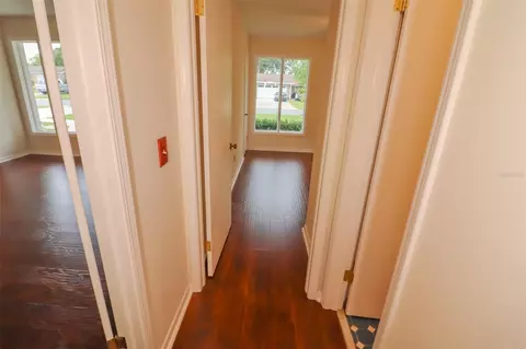 Entry Way - 3442 Red Oak Cir E, Orange Park, FL 32073 photo 2 of 3