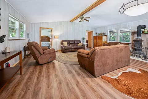 Living - 6550 SW 100th Ct, Cedar Key, FL 32625 photo 1 of 3