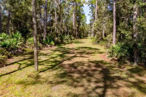 Exterior - 6550 SW 100th Ct, Cedar Key, FL 32625 photo 13 of 13