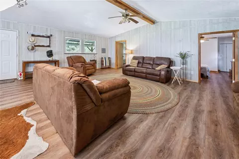 Living - 6550 SW 100th Ct, Cedar Key, FL 32625 photo 2 of 3