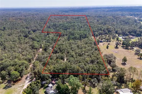 View/Area - 6550 SW 100th Ct, Cedar Key, FL 32625 photo 1 of 2