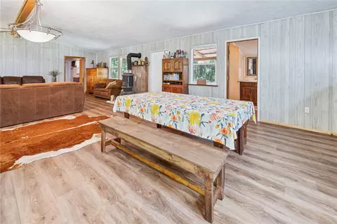 Dining - 6550 SW 100th Ct, Cedar Key, FL 32625 photo 3 of 3