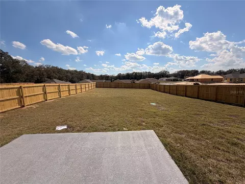 Exterior - 3291 E Iris Ln, Bell, FL 32619 photo 3 of 4