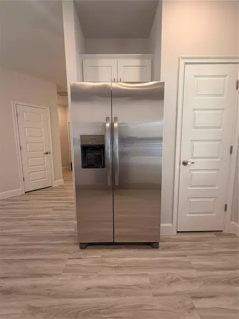 Kitchen - 3291 E Iris Ln, Bell, FL 32619 photo 7 of 7
