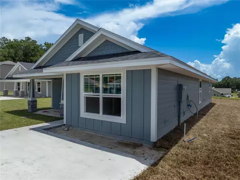 Exterior - 3291 E Iris Ln, Bell, FL 32619 photo 1 of 4