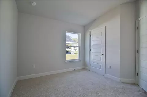 Bedroom - 3291 E Iris Ln, Bell, FL 32619 photo 8 of 9