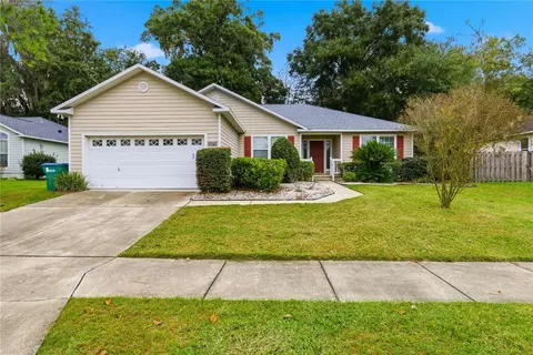 12171 NW 158th St, Alachua, FL 32615