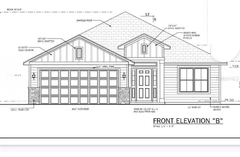 798 SW Rosemary Dr, Lake City, FL 32024